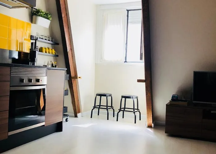 Canarios Apartments Avenida