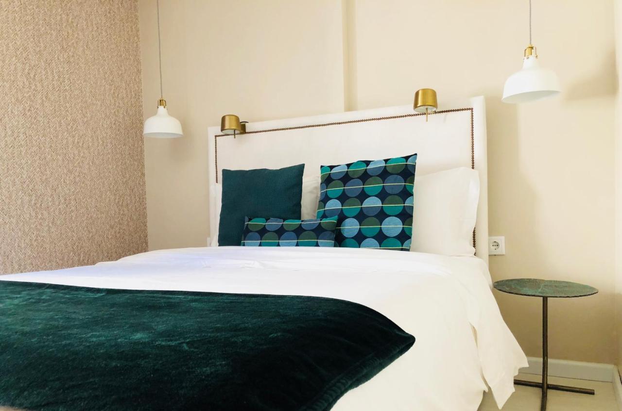 Apartment Canarios Avenida