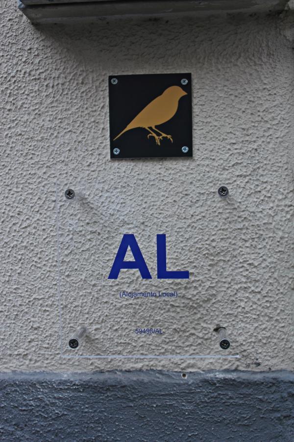 Canarios Avenida * Lissabon