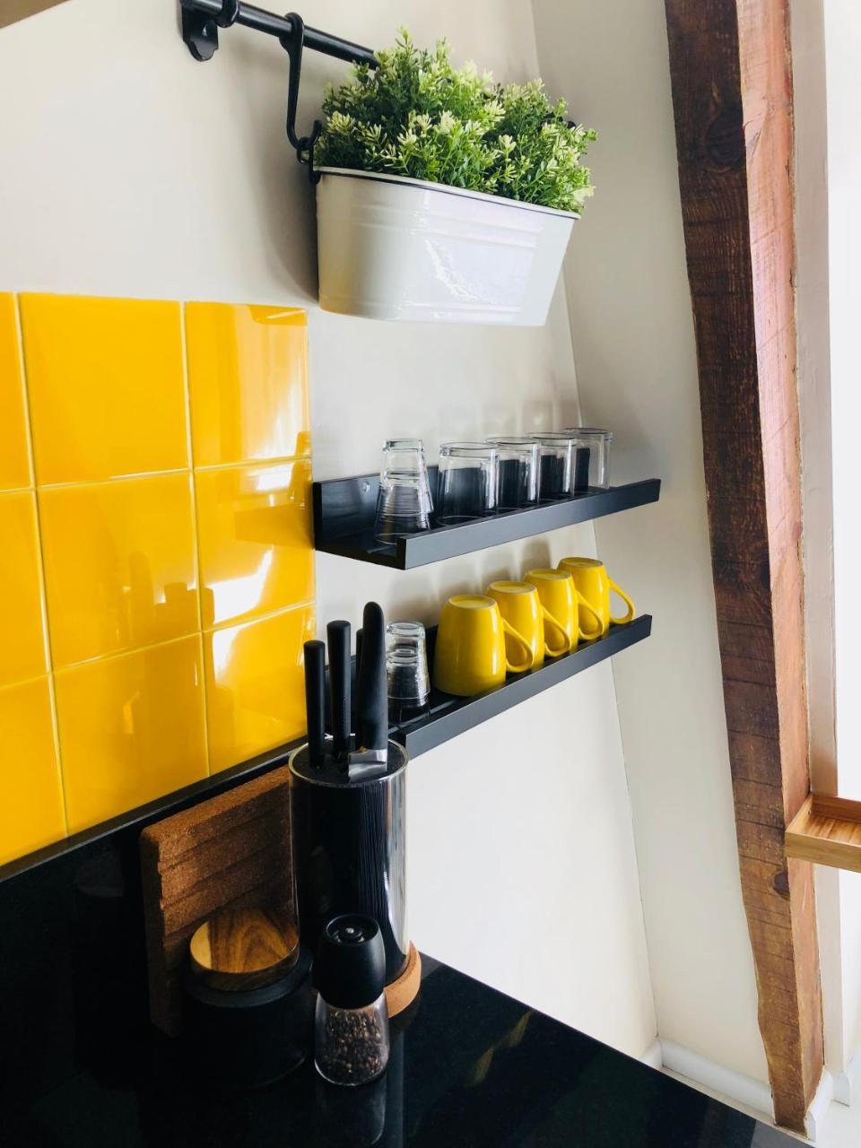 Appartement Canarios Avenida Lissabon